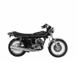 KH500 (1974-1979) KH500 (1974-1979)